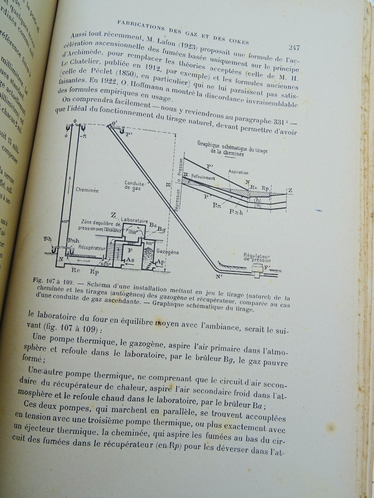 Guide to Gas Production and Usage - Image 6