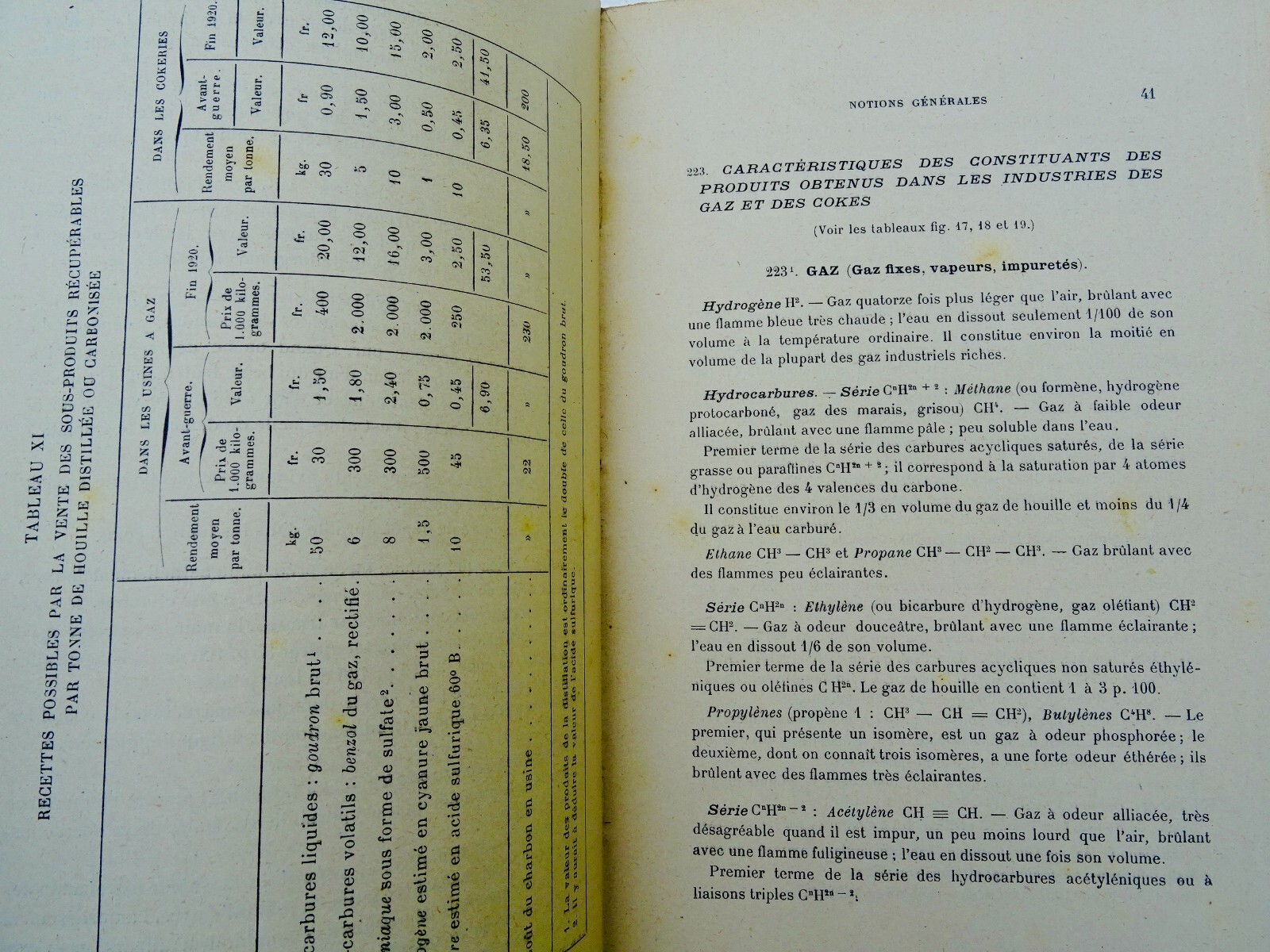 Guide to Gas Production and Usage - Image 8