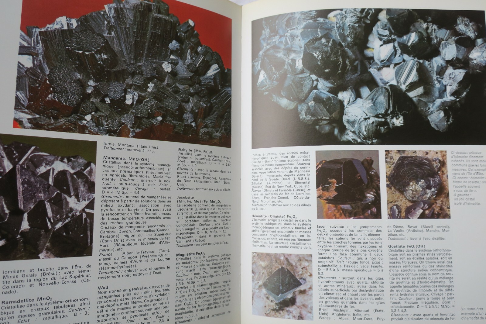 鉱物と宝石の総合参考書 - Image 7
