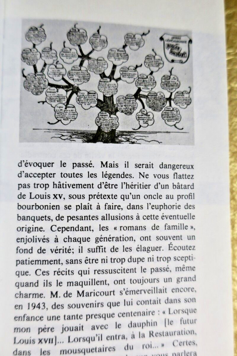 généalogie A la recherche de vos ancêtres. Guide du généalogiste amateur – Image 5