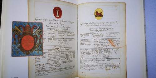 Genealogy Guide for Family History<span class="lla-card-orig-wrap"><span class="lla-card-orig">❦ Généalogie: Pratique, méthode, recherche</span></span> - La Librairie Antique