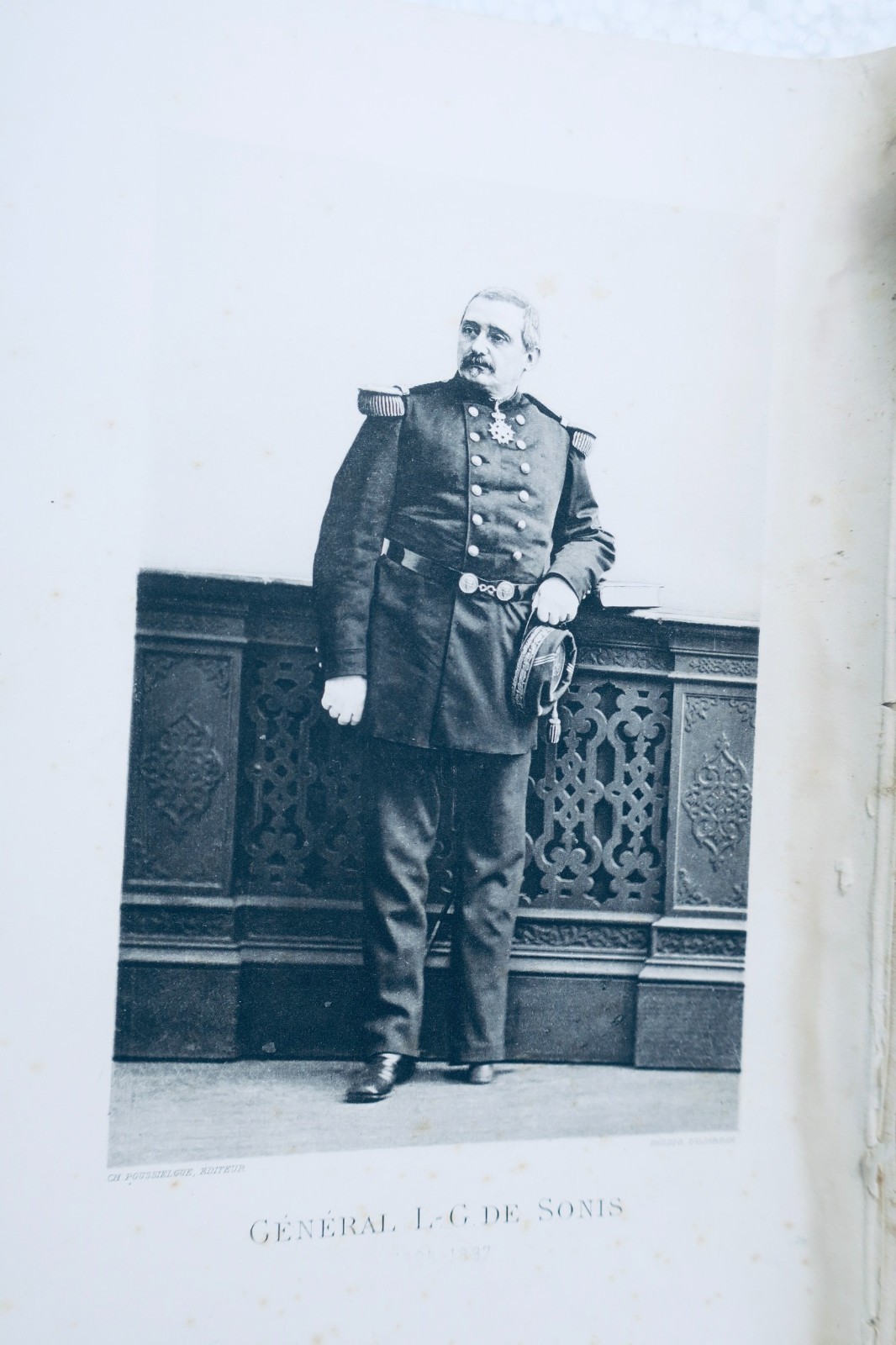 General de Sonis: Life and Letters – Image 6