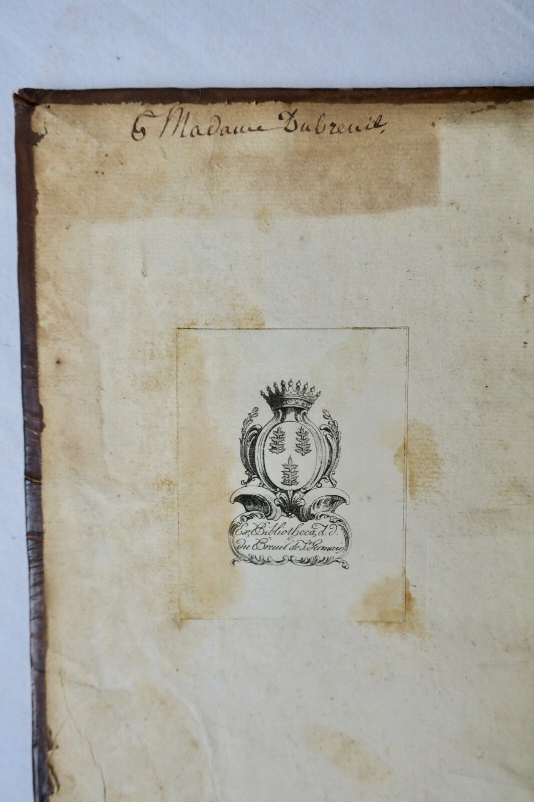 Philosophische Prinzipien über Gott und die Seele - Image 7