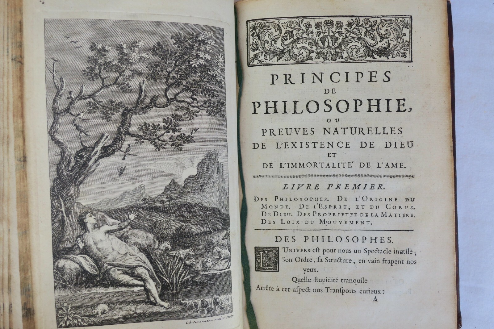 Philosophische Prinzipien über Gott und die Seele - Image 4