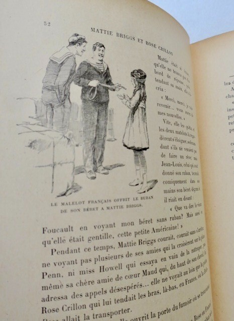 维多利亚冒险中的两位英国女主角 - Image 6