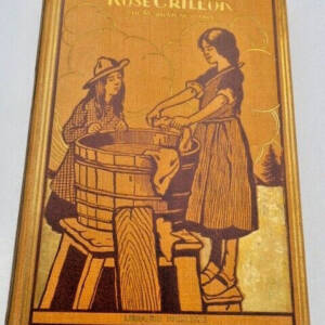 Two English Heroines in Victorian Adventure