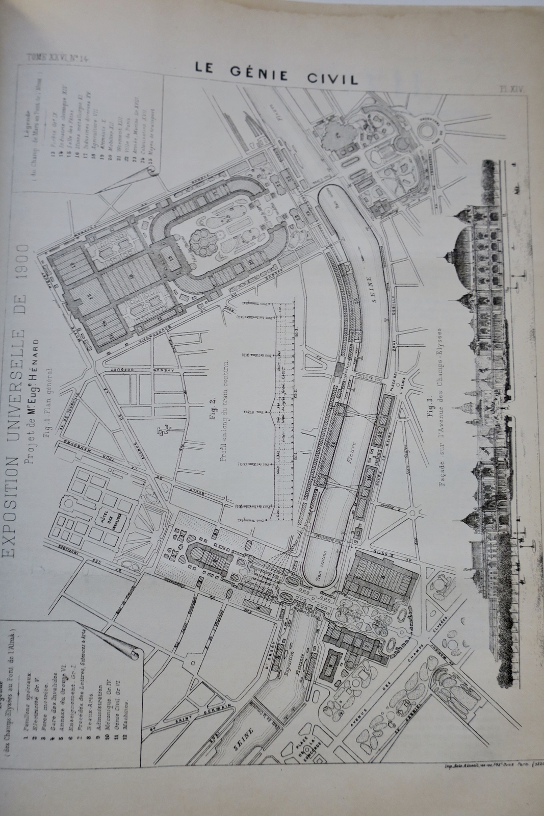 Civil engineering weekly journal on industries - Image 7