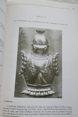 Génie Le génie. Ses origines - Son évolution - ses titres de gloire – Image 3