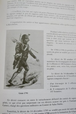 Génie Le génie. Ses origines - Son évolution - ses titres de gloire – Image 4