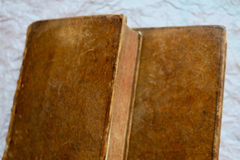 Royal geographer's biblical and historical geography