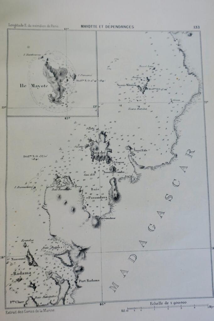 Military Geography: Artillery & Engineering School Course