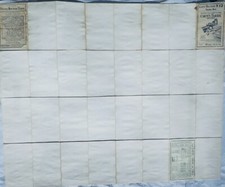géographie Taride 33 Cartes dans leur meuble – Image 34