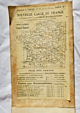 géographie Taride 33 Cartes dans leur meuble – Image 21