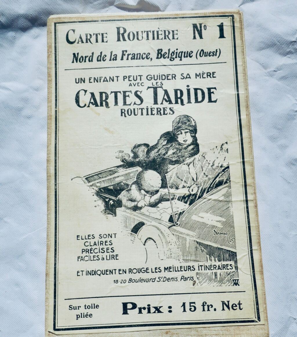 géographie Taride 33 Cartes dans leur meuble