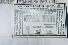 géographie Taride 33 Cartes dans leur meuble – Image 28