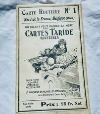 géographie Taride 33 Cartes dans leur meuble – Image 23