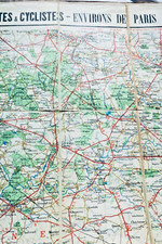 géographie Taride 33 Cartes dans leur meuble – Image 32