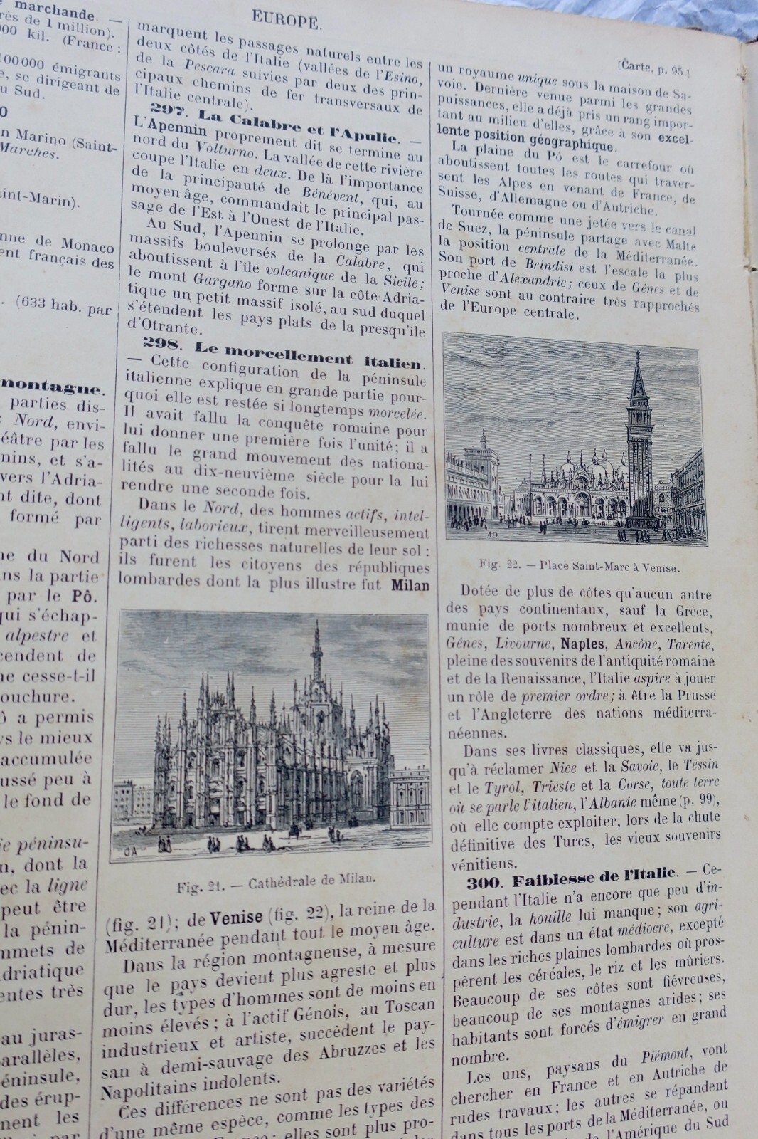 Geografie Überblick über die Welt - Image 9