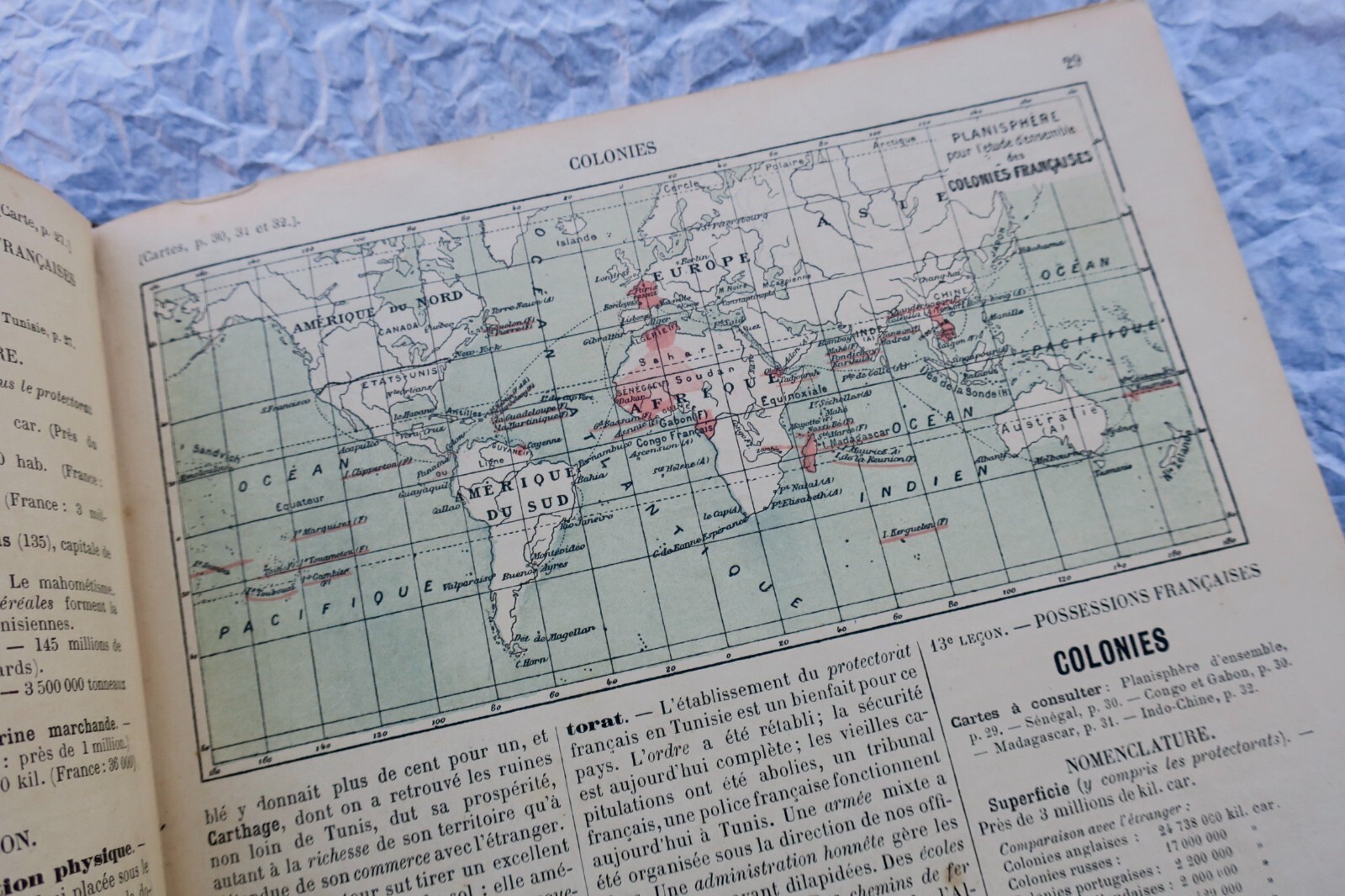 Geografie Überblick über die Welt - Image 13