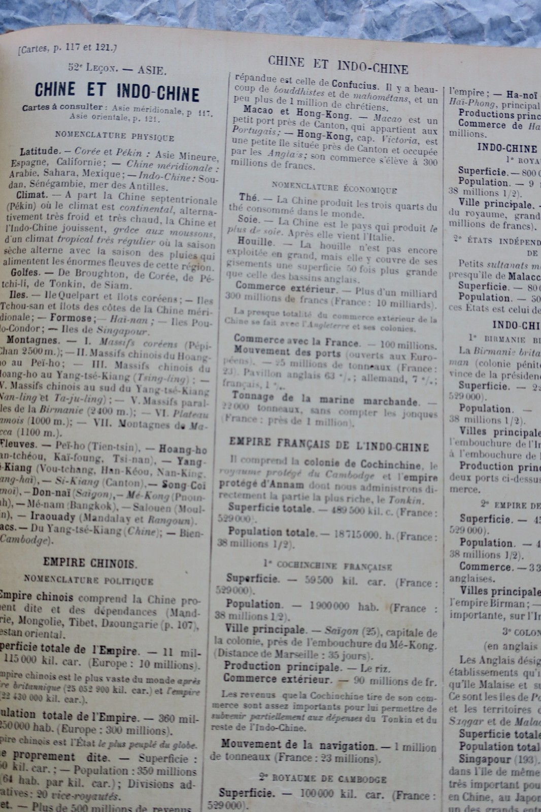 Geografie Überblick über die Welt - Image 6
