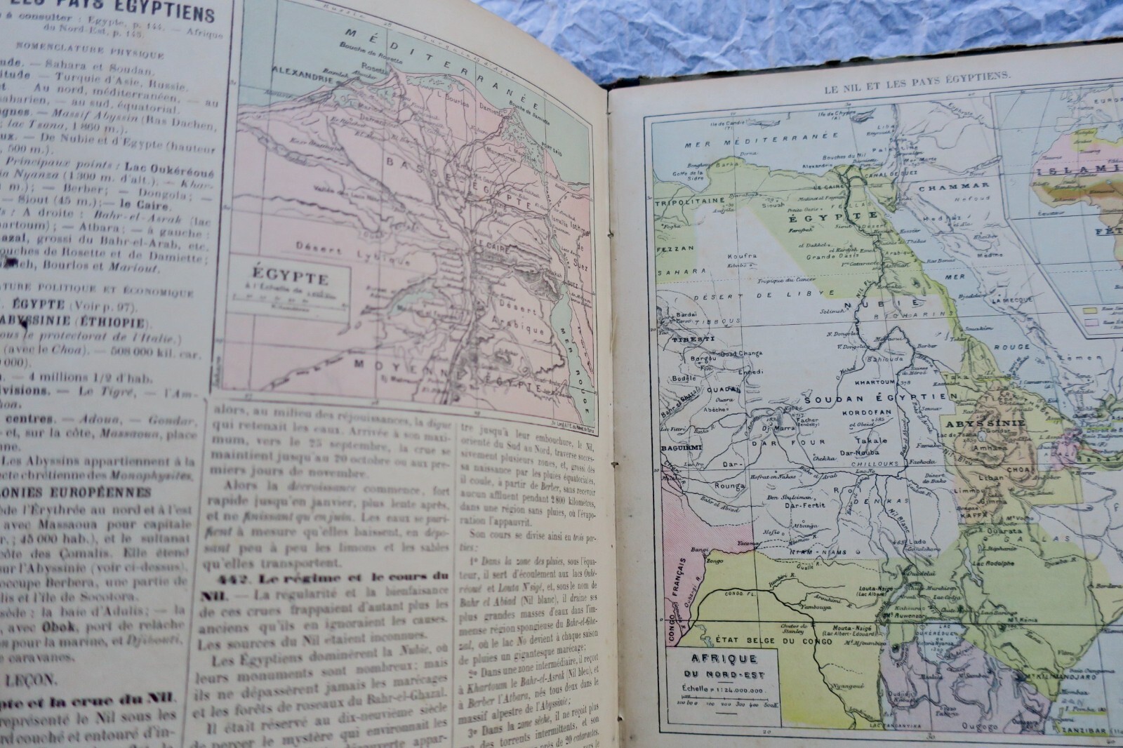 Geografie Überblick über die Welt - Image 4