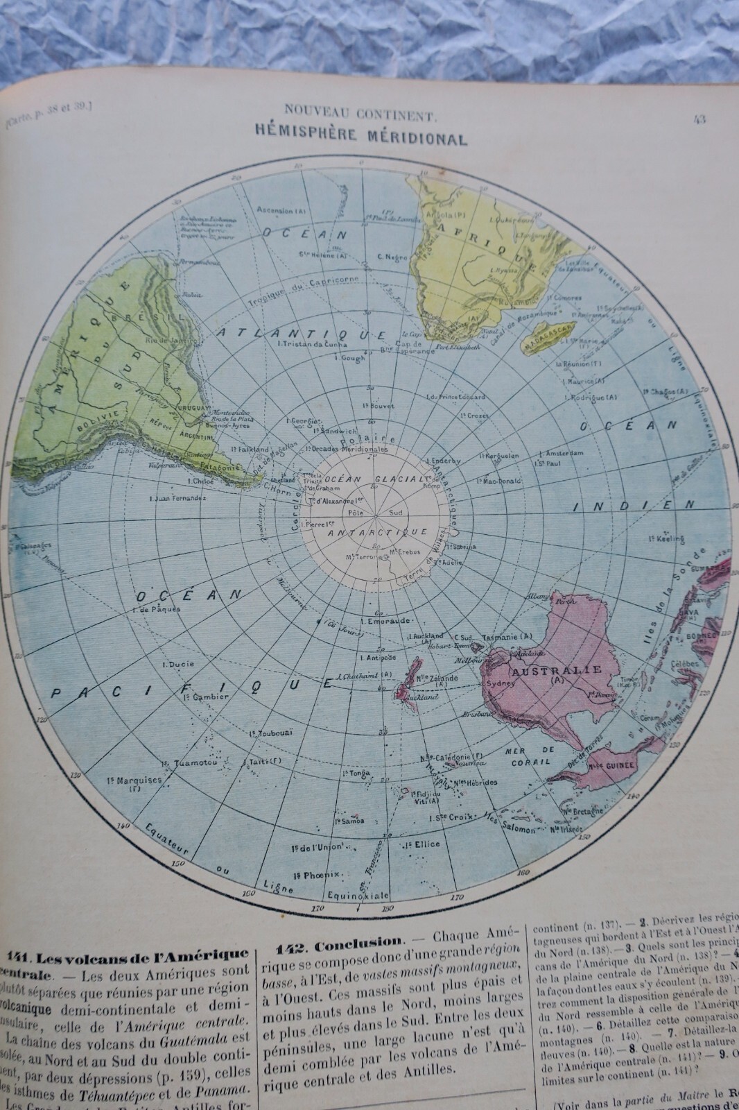 Geografie Überblick über die Welt - Image 11