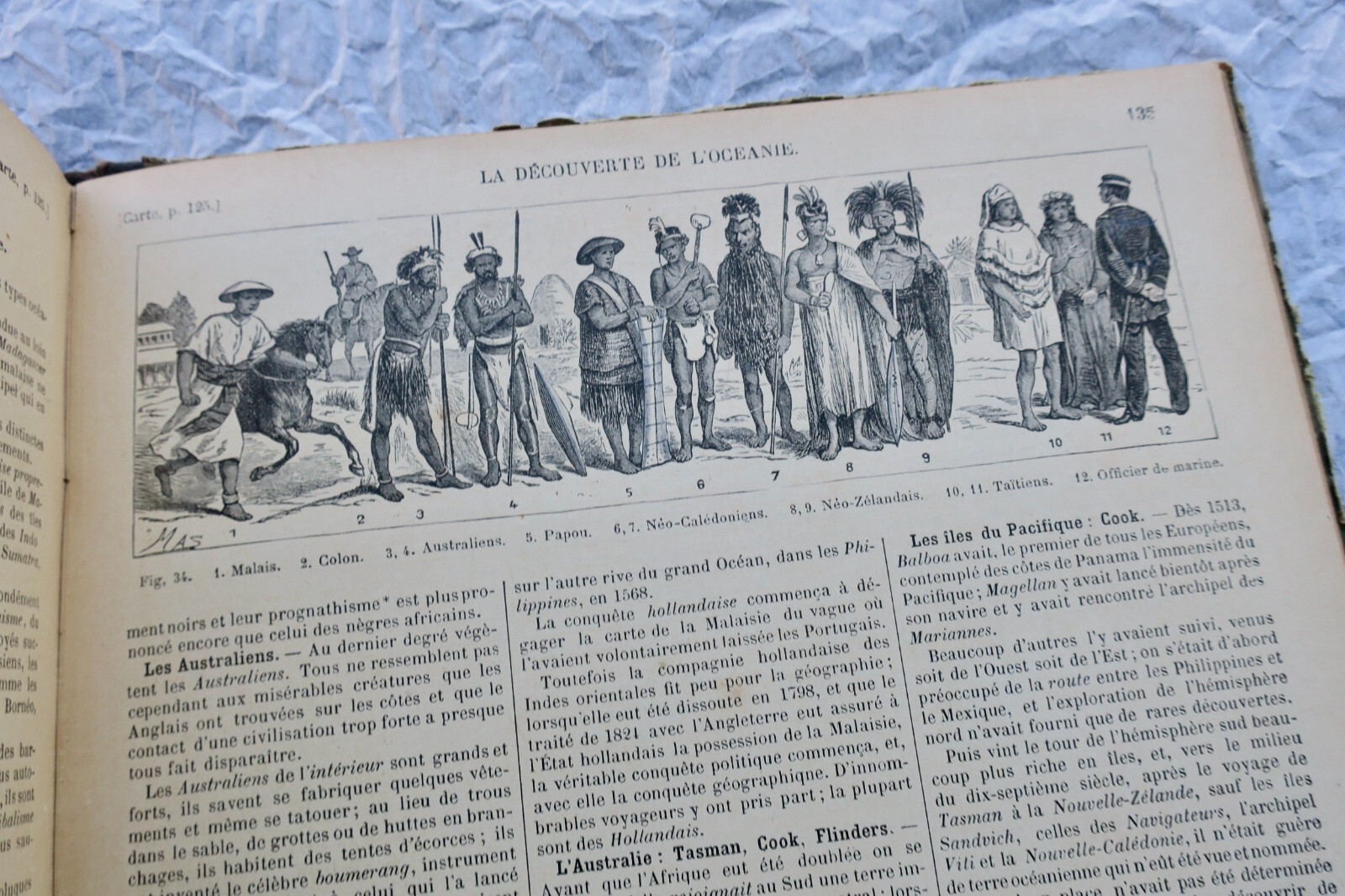 Geografie Überblick über die Welt - Image 18