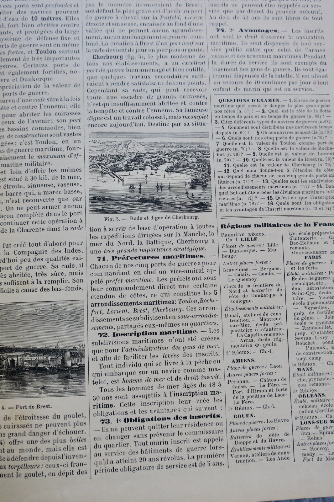 Geografie Überblick über die Welt - Image 14