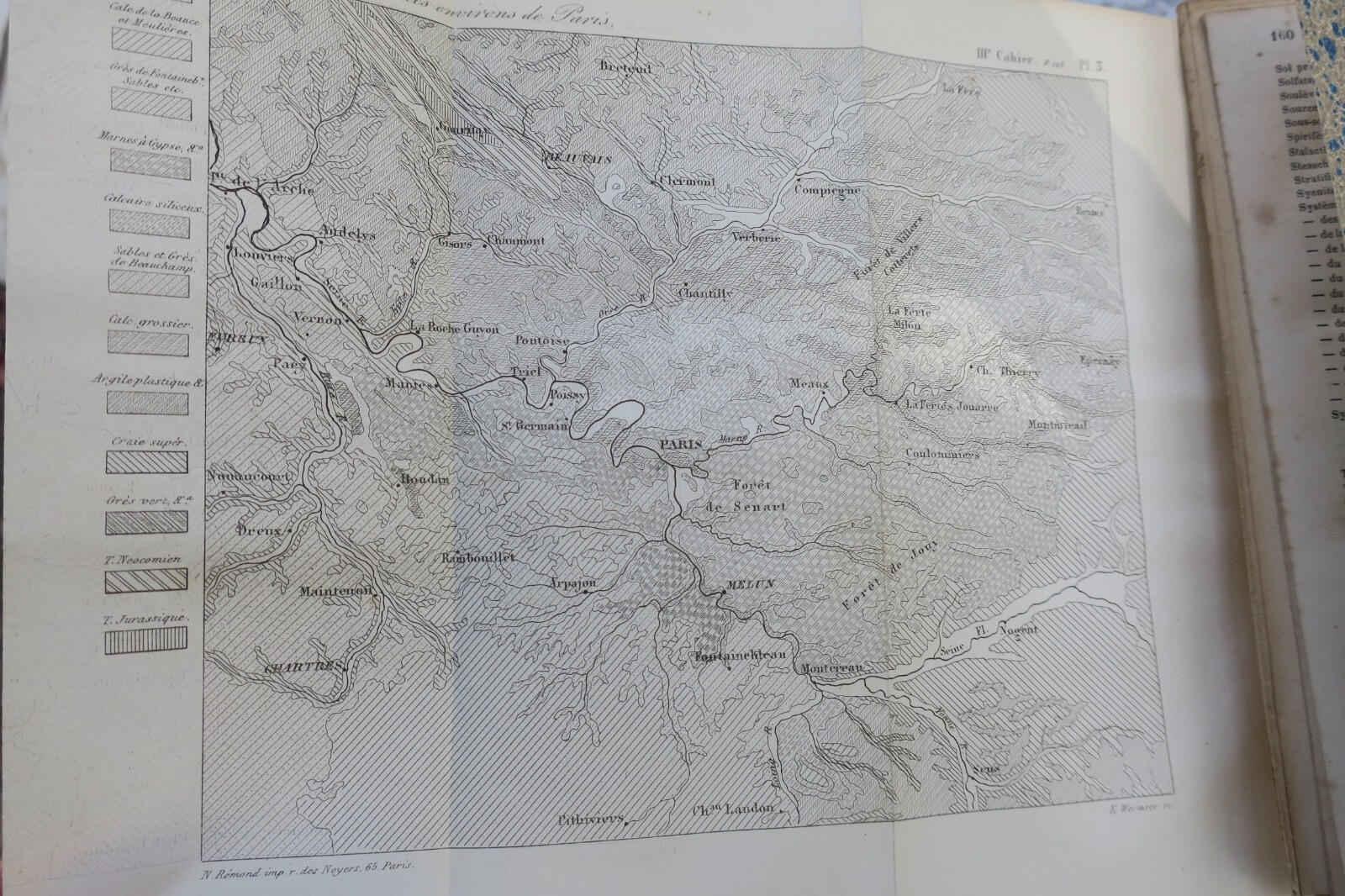 Natural History Notebooks - Geology - Image 3