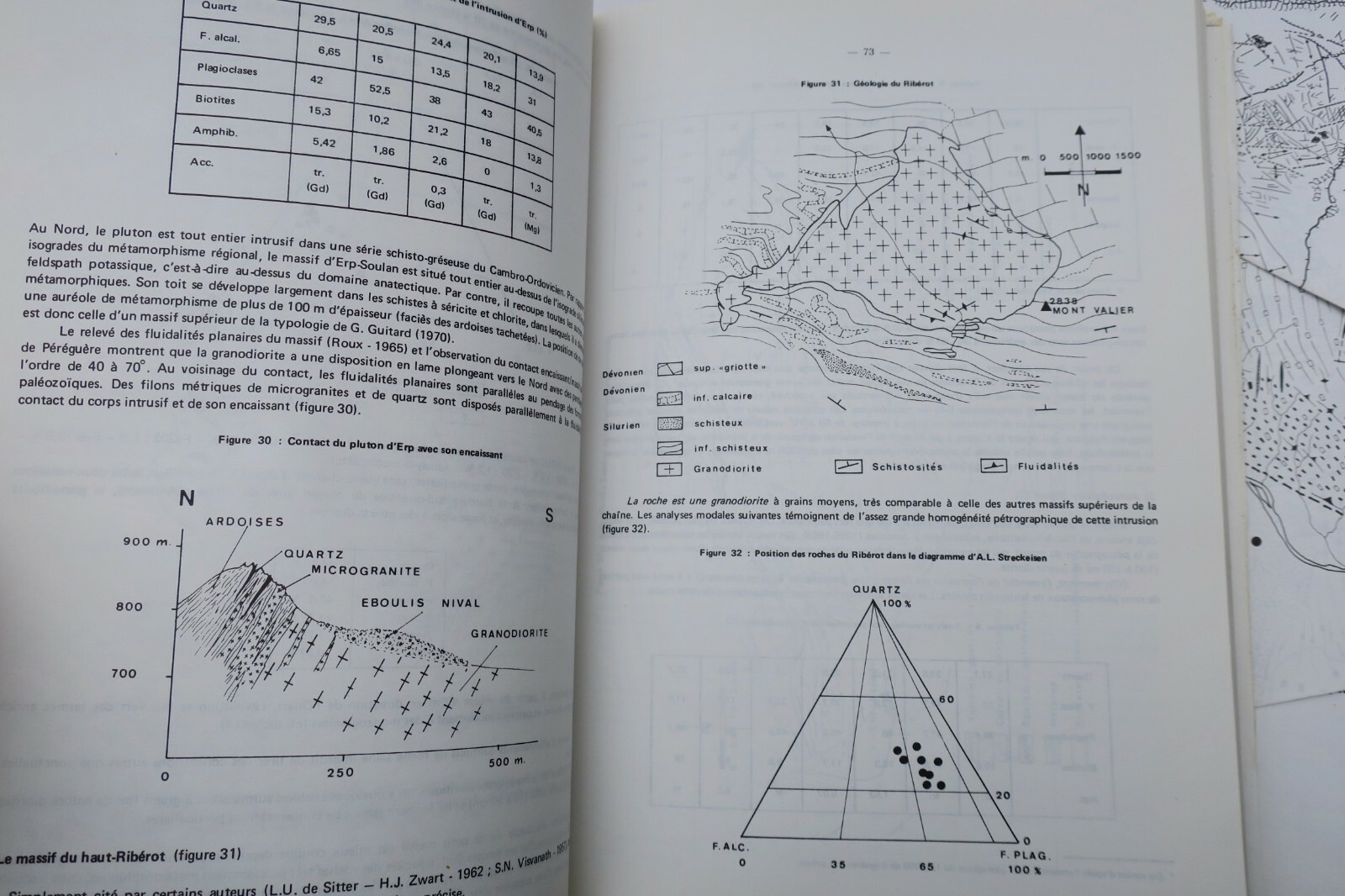 Geological study of Pyrenean granites - Image 6