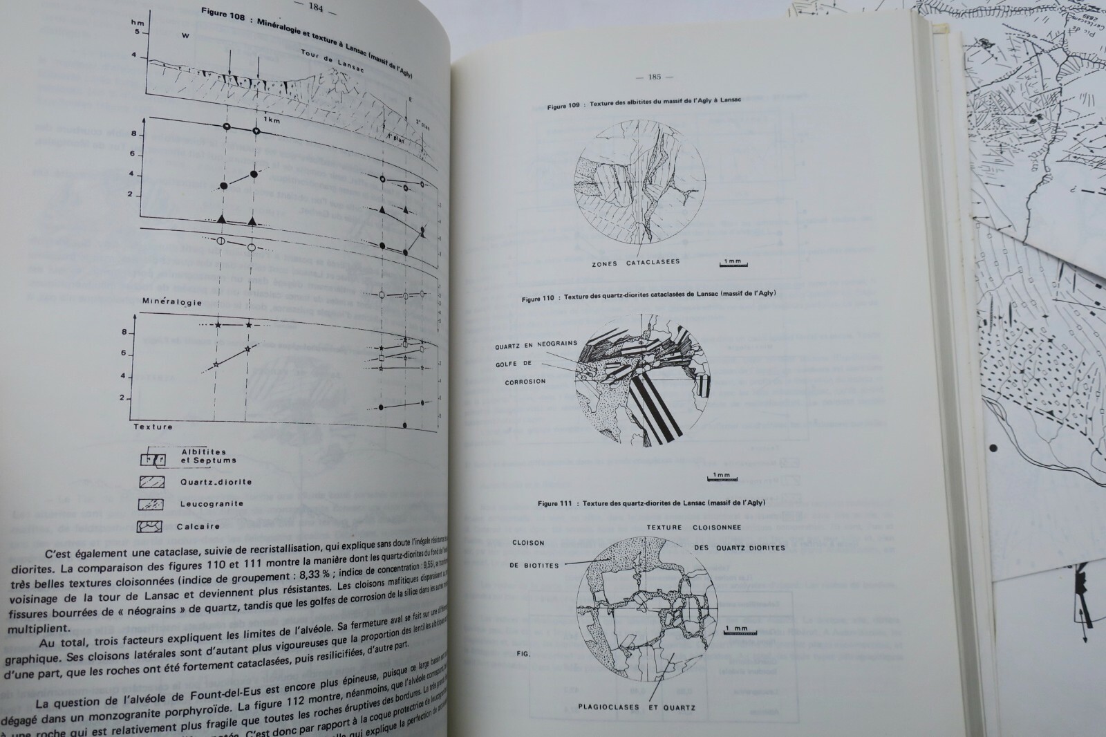 Geological study of Pyrenean granites - Image 3