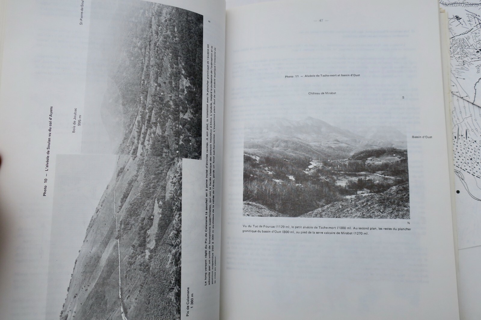 Geological study of Pyrenean granites - Image 7