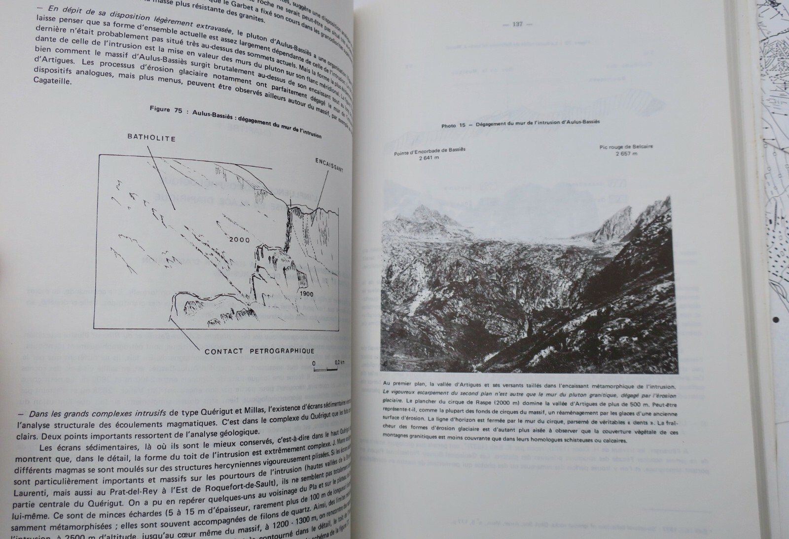 Geological study of Pyrenean granites - Image 4
