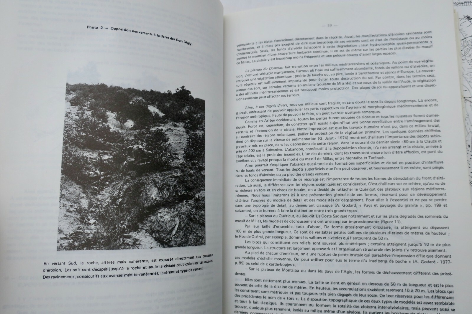 Geological study of Pyrenean granites - Image 8