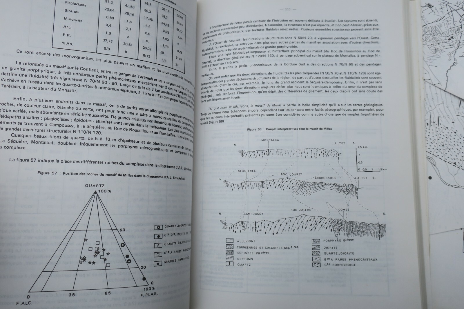 Geological study of Pyrenean granites - Image 5