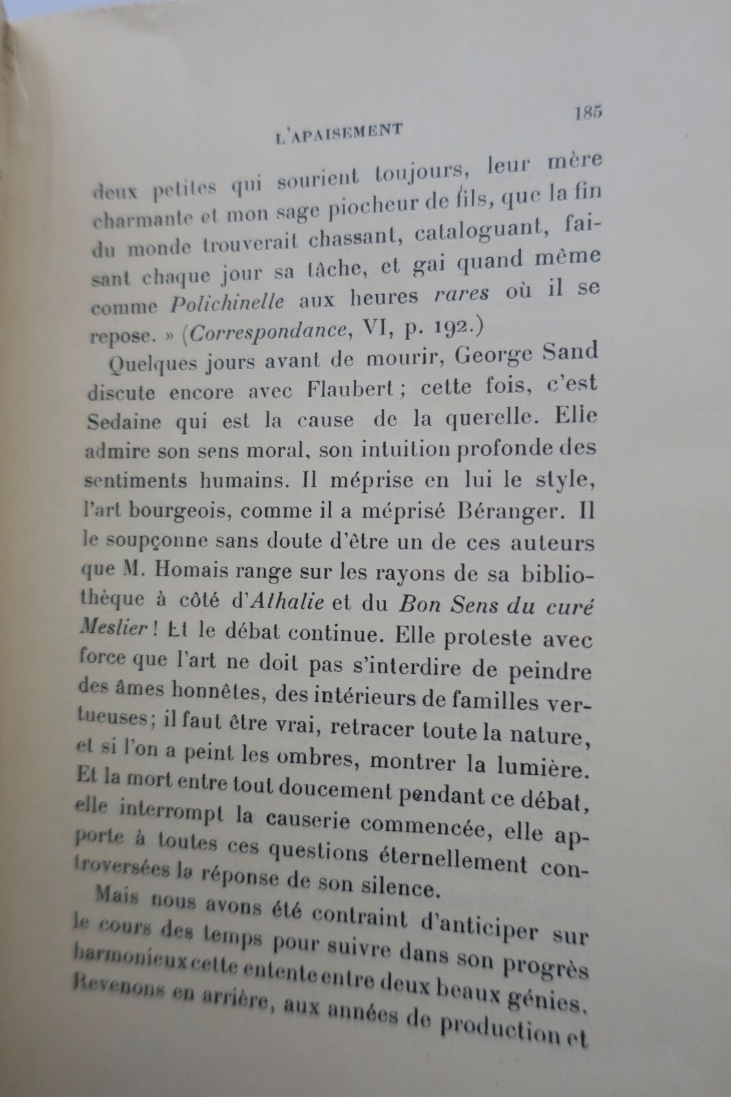 George SAND: Porträt einer berühmten Frau - Image 3