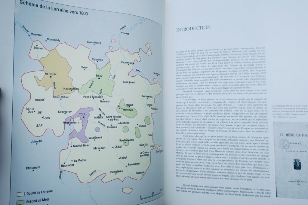 Comprehensive monograph on the Baroque master painter