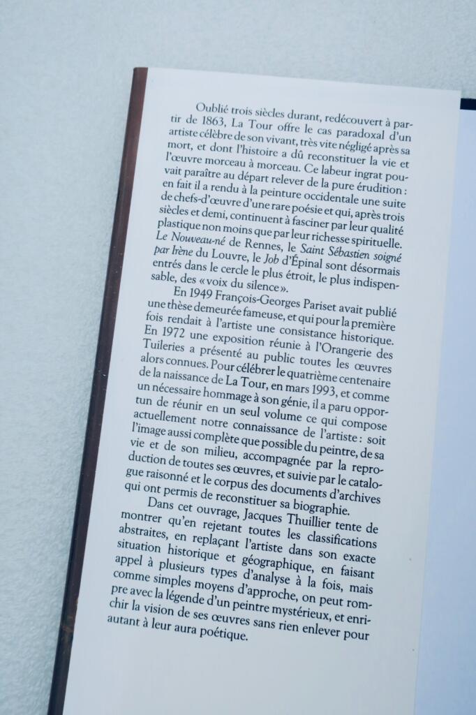 Comprehensive monograph on the Baroque master painter