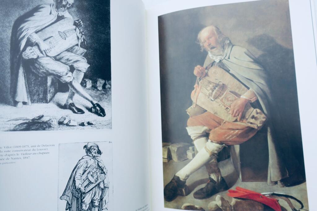 Comprehensive monograph on the Baroque master painter