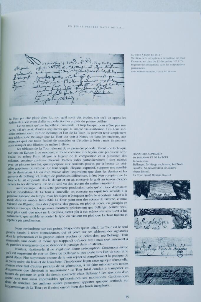 Comprehensive monograph on the Baroque master painter