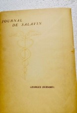Duhamels Bericht über Salavin - Image 8