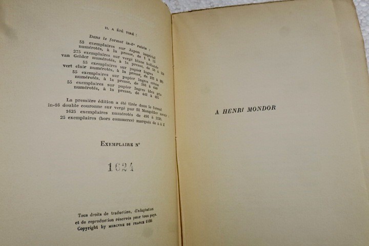 Duhamels Bericht über Salavin - Image 6