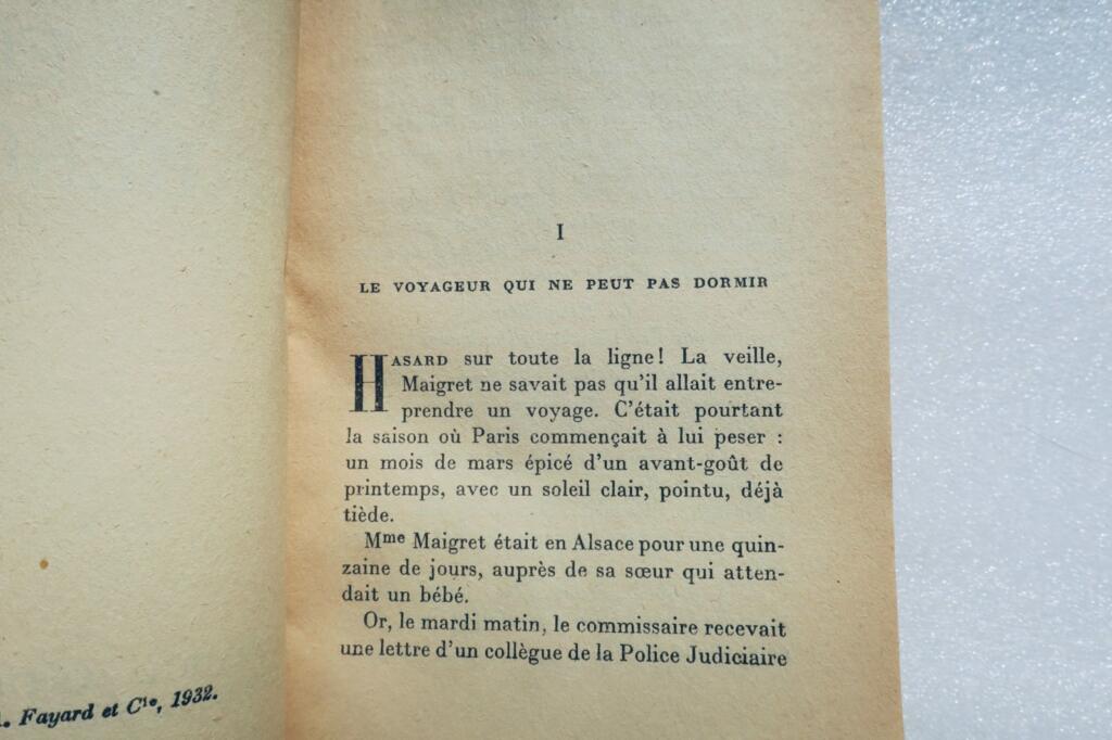 Der Verrückte von Bergerac