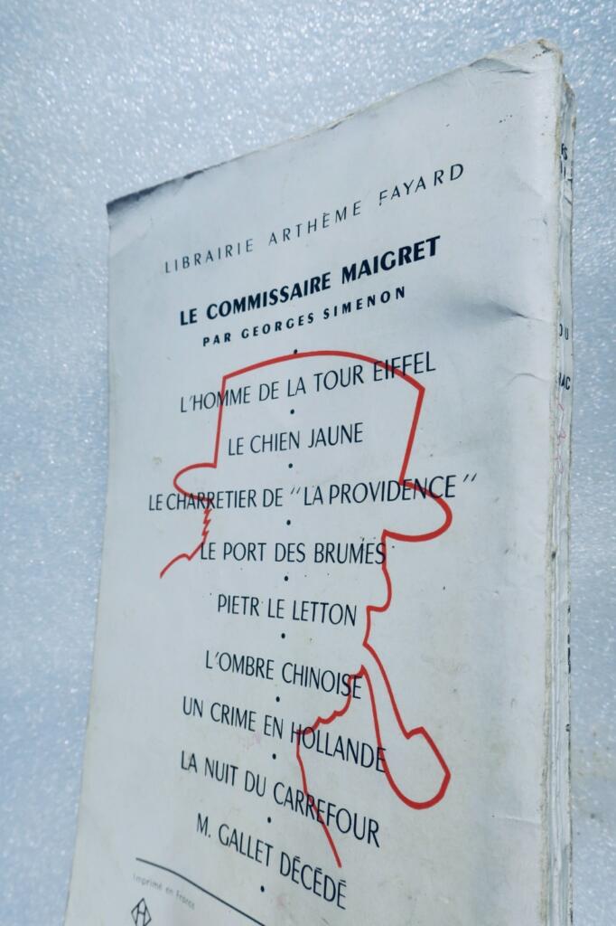 Der Verrückte von Bergerac
