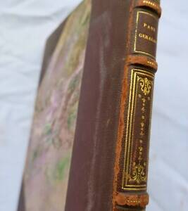 Illustrated edition with Vuillard's drawings