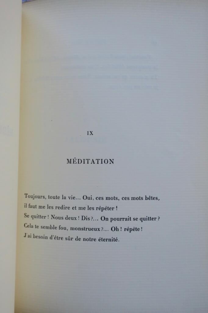 Romantic poetry illustrated by master artist