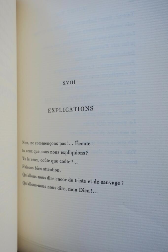Romantic poetry illustrated by master artist