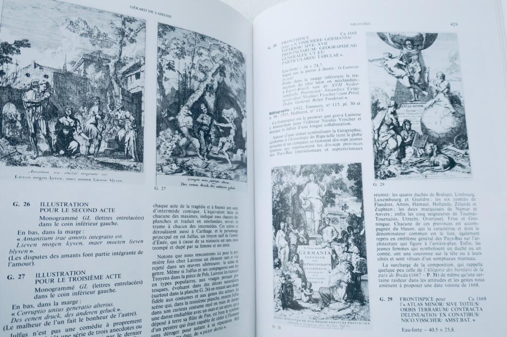 Niederländischer Barockmeister und Kunsttheoretiker