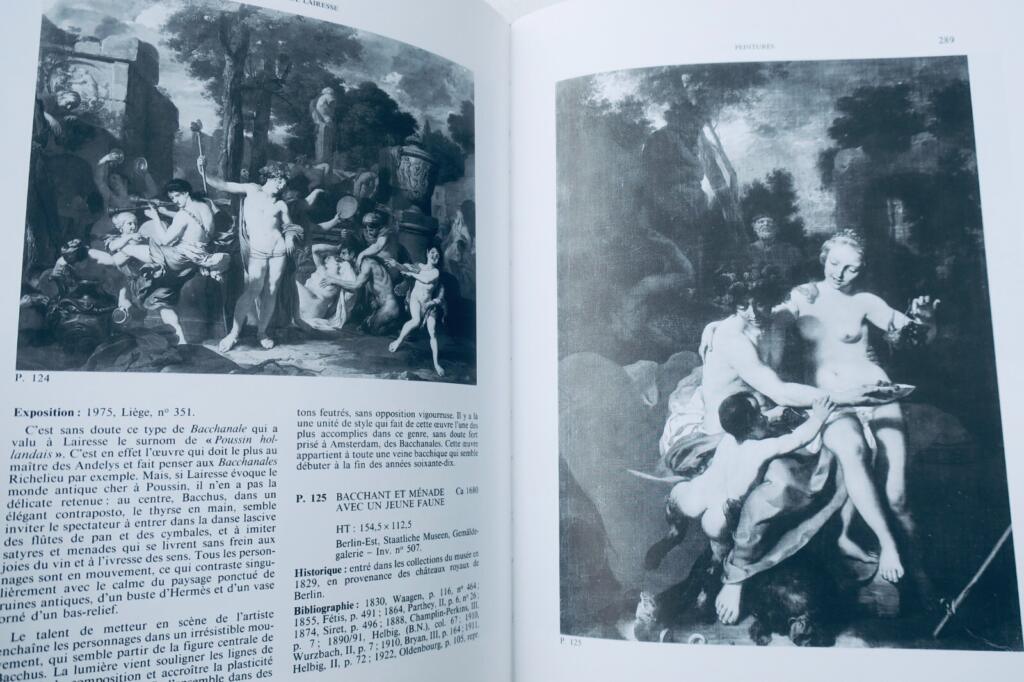 Niederländischer Barockmeister und Kunsttheoretiker
