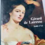 Gérard de Lairesse (1640-1711) le "Poussin hollandais"